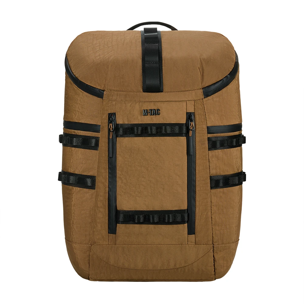 Miestinė nešiojamojo kompiuterio kuprinė M-TAC Urban Nešiojamas kompiuteris Pack