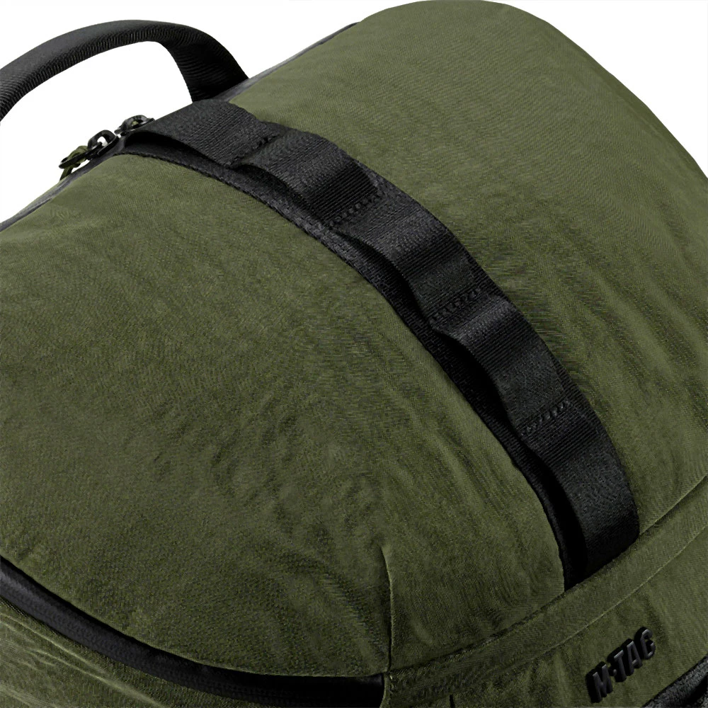 Miestinė nešiojamojo kompiuterio kuprinė M-TAC Urban Nešiojamas kompiuteris Pack