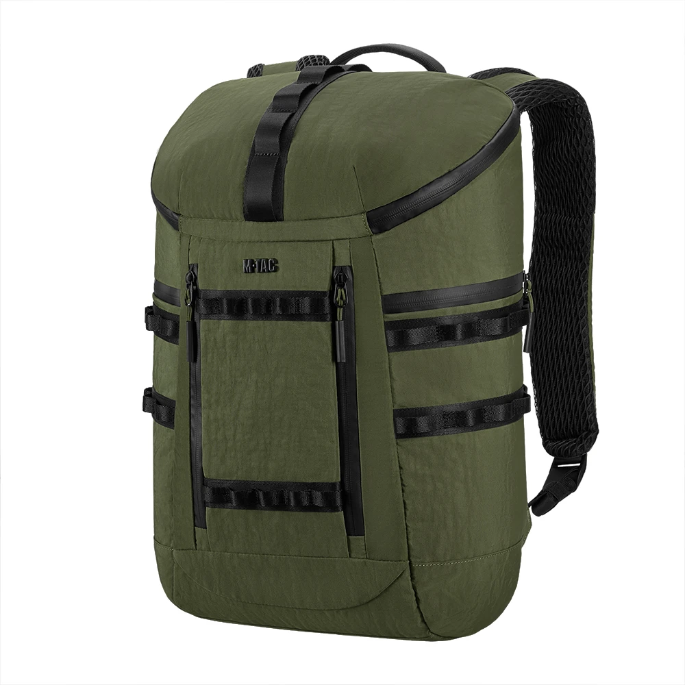 Miestinė nešiojamojo kompiuterio kuprinė M-TAC Urban Nešiojamas kompiuteris Pack