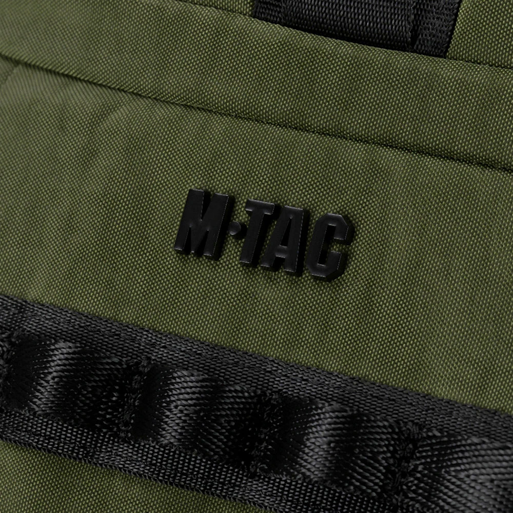 Miestinė nešiojamojo kompiuterio kuprinė M-TAC Urban Nešiojamas kompiuteris Pack