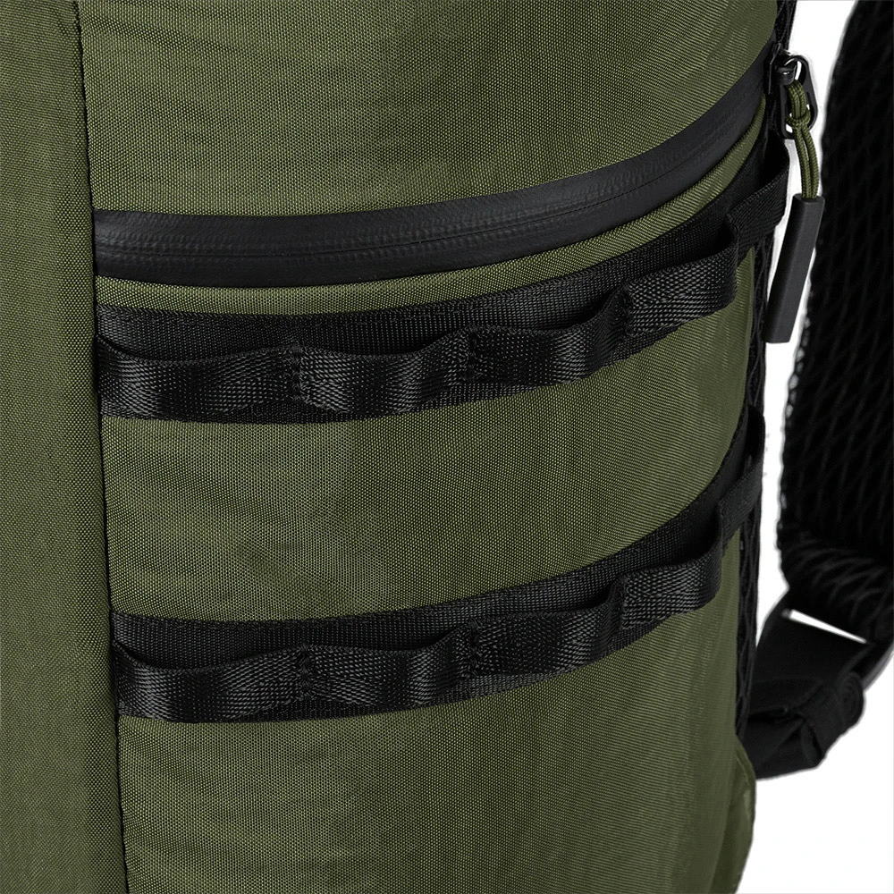 Miestinė nešiojamojo kompiuterio kuprinė M-TAC Urban Nešiojamas kompiuteris Pack