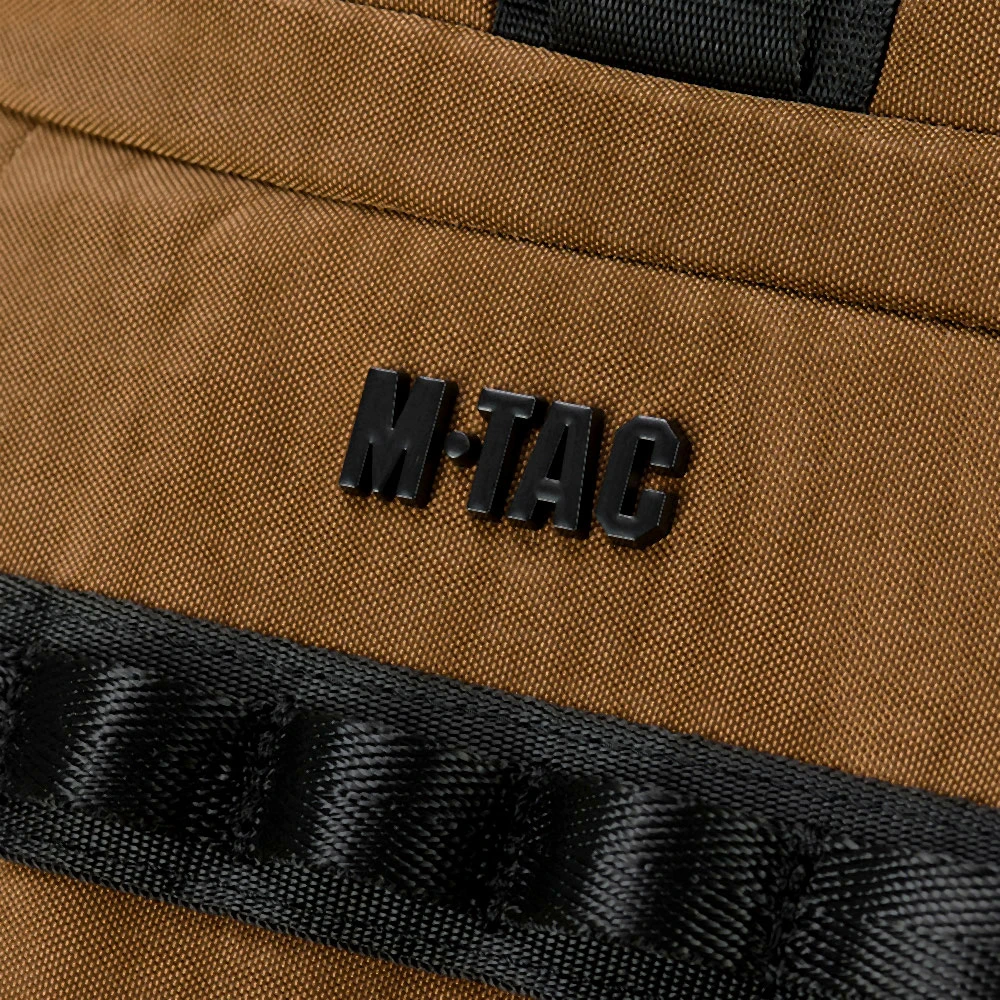 Miestinė nešiojamojo kompiuterio kuprinė M-TAC Urban Nešiojamas kompiuteris Pack