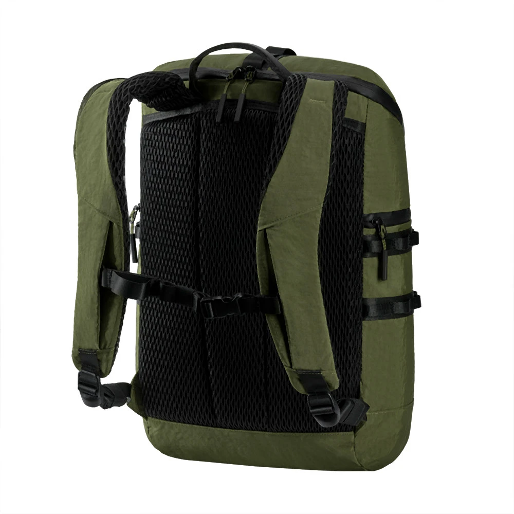 Miestinė nešiojamojo kompiuterio kuprinė M-TAC Urban Nešiojamas kompiuteris Pack