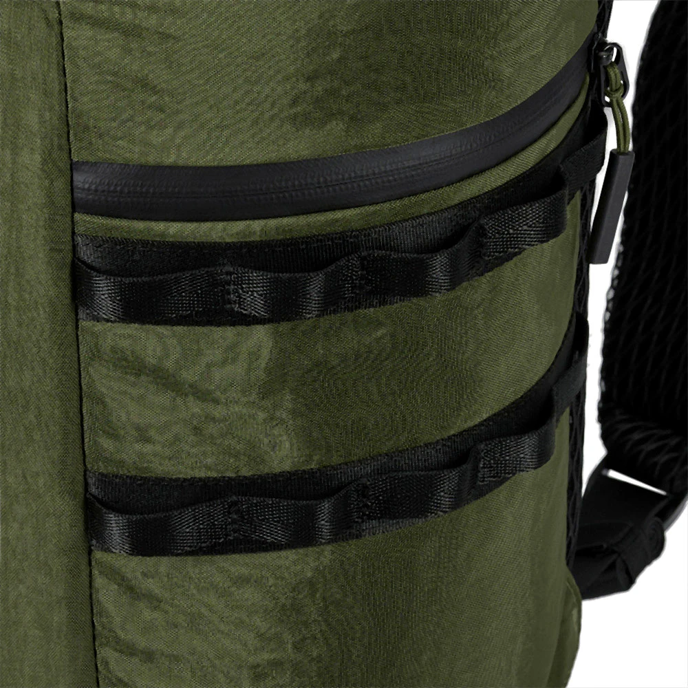 Miestinė nešiojamojo kompiuterio kuprinė M-TAC Urban Nešiojamas kompiuteris Pack