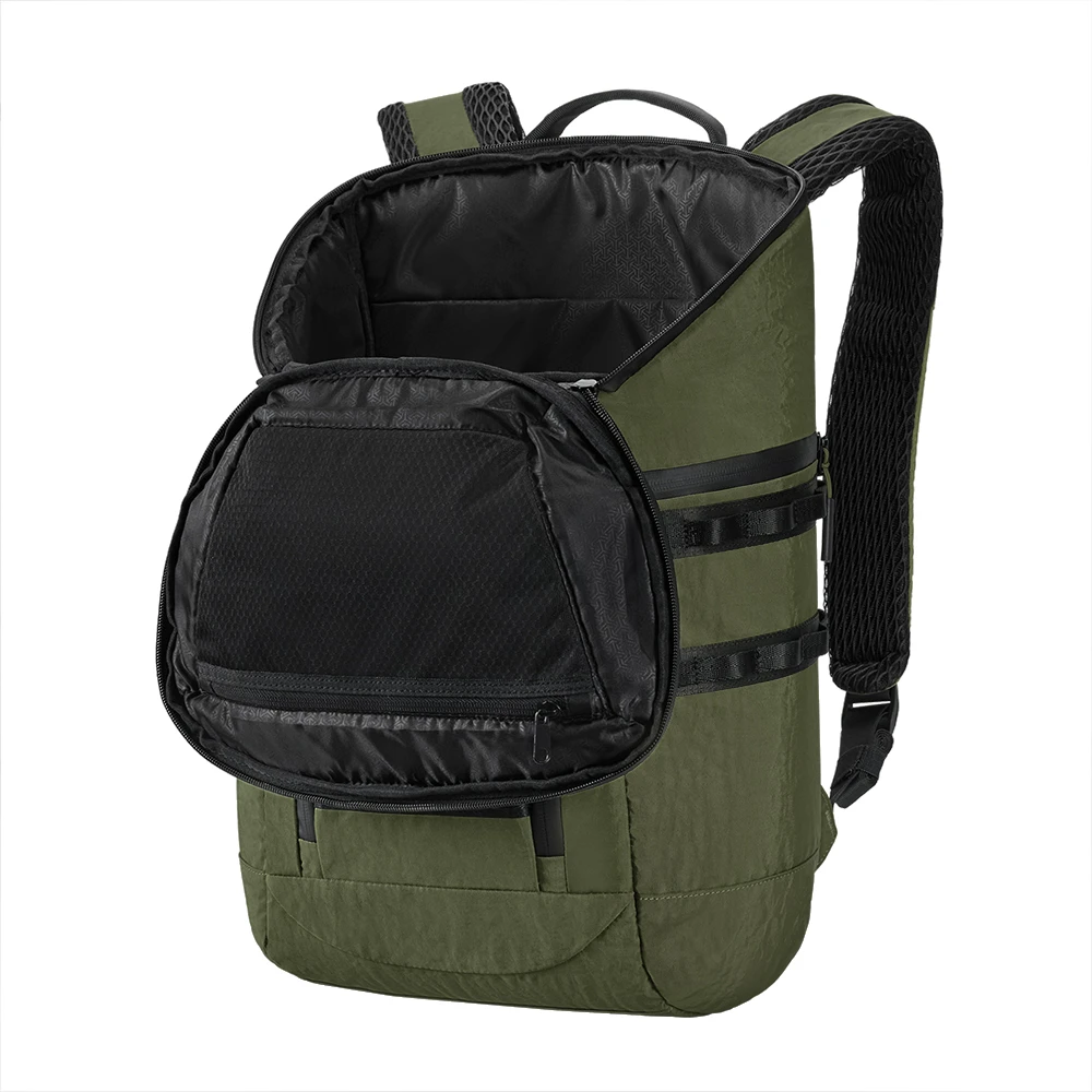 Miestinė nešiojamojo kompiuterio kuprinė M-TAC Urban Nešiojamas kompiuteris Pack