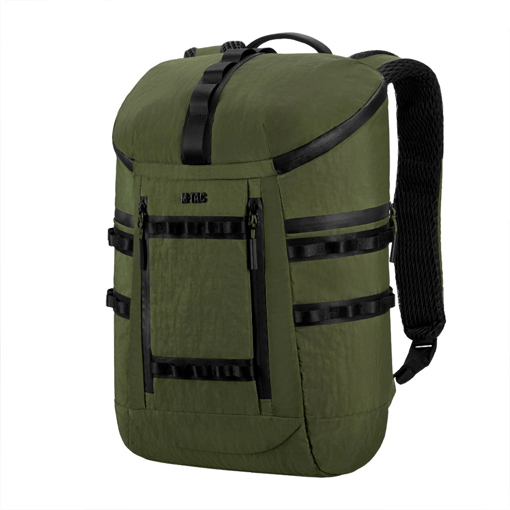 Miestinė nešiojamojo kompiuterio kuprinė M-TAC Urban Nešiojamas kompiuteris Pack