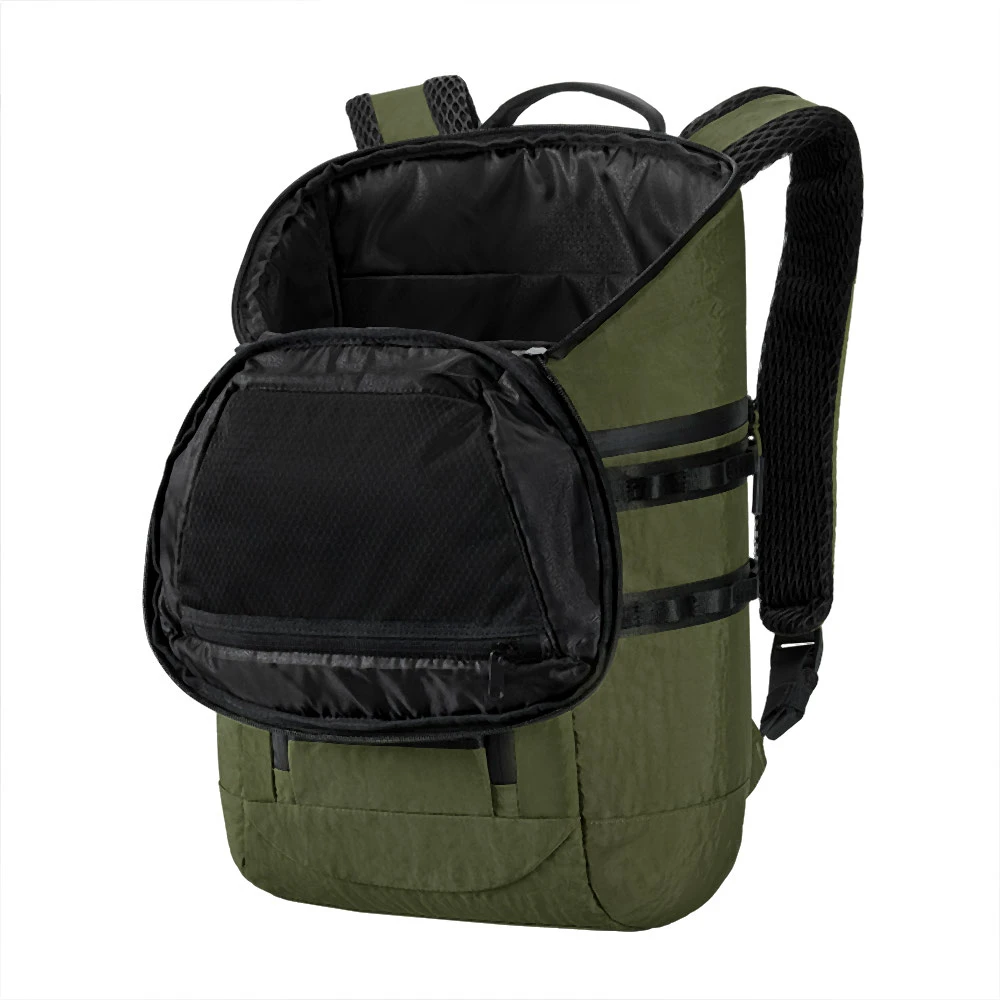 Miestinė nešiojamojo kompiuterio kuprinė M-TAC Urban Nešiojamas kompiuteris Pack