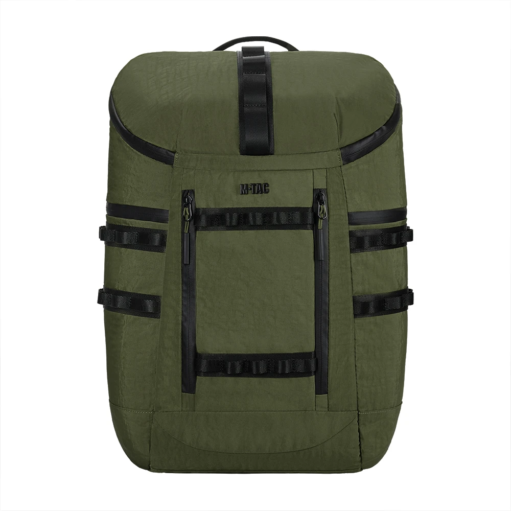 Miestinė nešiojamojo kompiuterio kuprinė M-TAC Urban Nešiojamas kompiuteris Pack