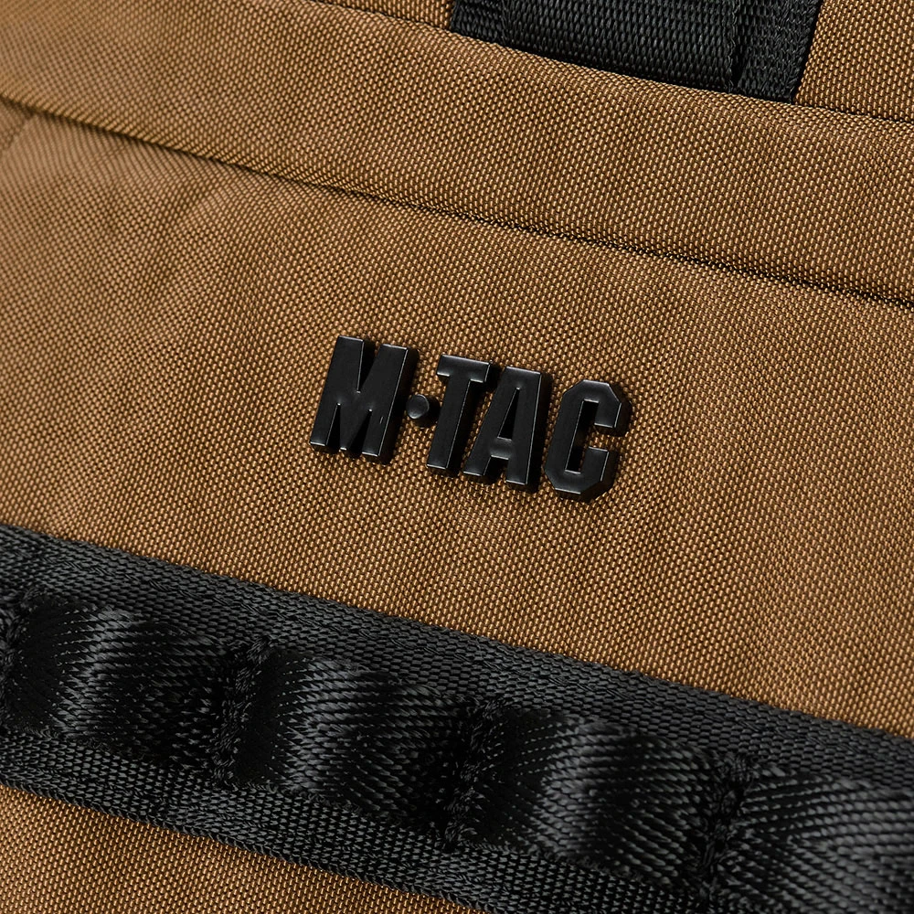 Miestinė nešiojamojo kompiuterio kuprinė M-TAC Urban Nešiojamas kompiuteris Pack