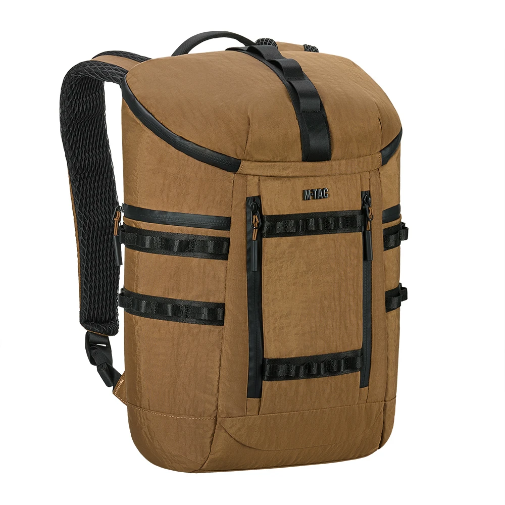 Miestinė nešiojamojo kompiuterio kuprinė M-TAC Urban Nešiojamas kompiuteris Pack