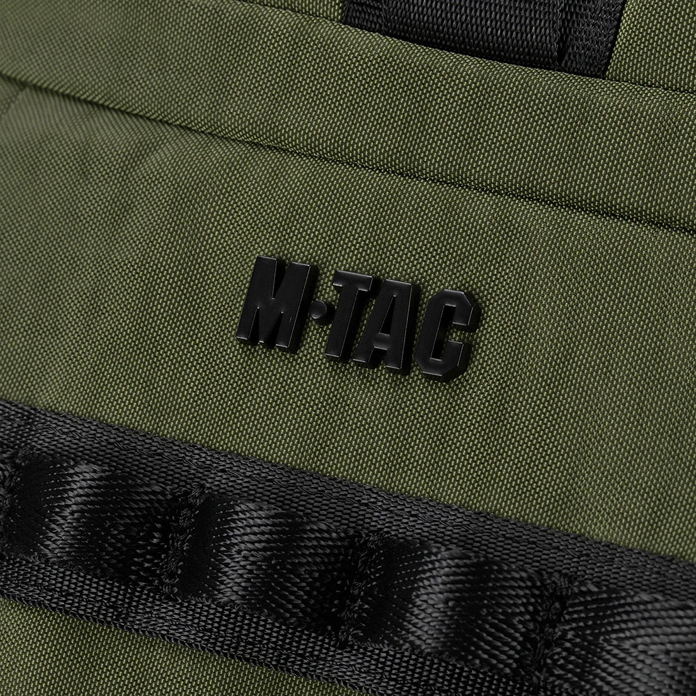 Miestinė nešiojamojo kompiuterio kuprinė M-TAC Urban Nešiojamas kompiuteris Pack