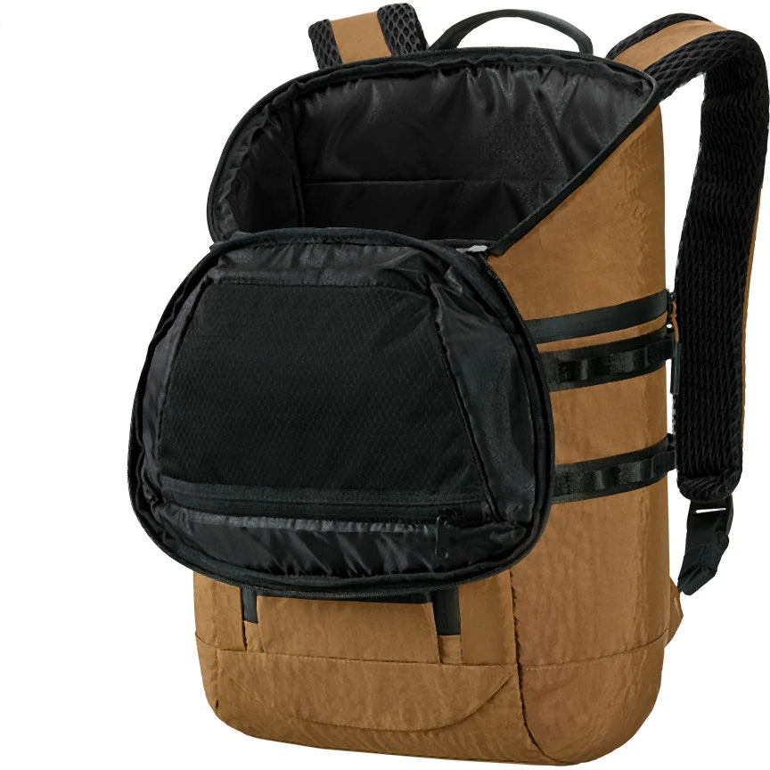 Miestinė nešiojamojo kompiuterio kuprinė M-TAC Urban Nešiojamas kompiuteris Pack