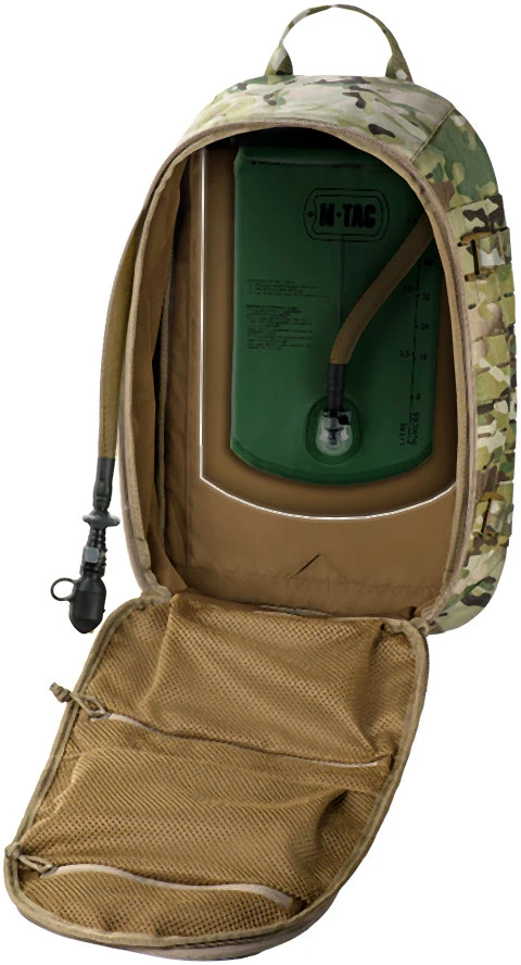 M-TAC vandens rezervuaras Hydration Bladder Gen. 2 (1,5 l)