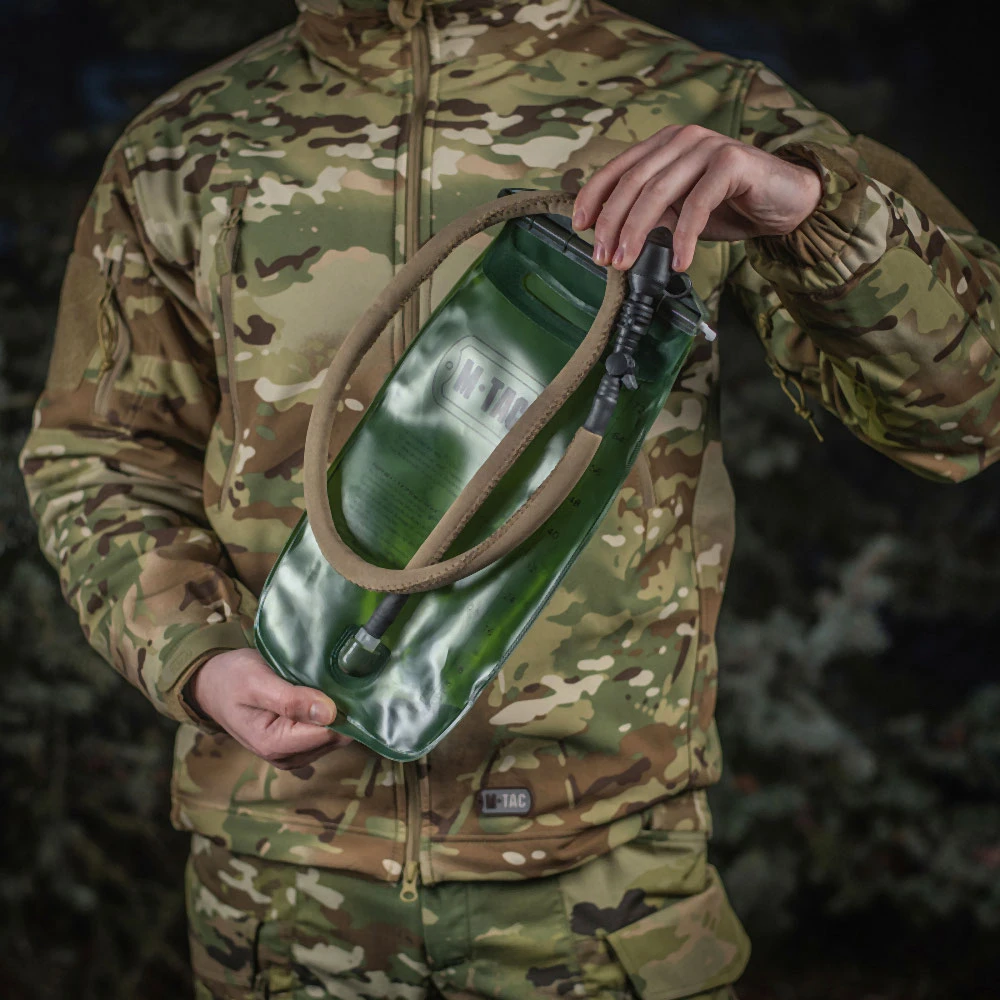 Vandens talpa kuprinei M-Tac, 2l.