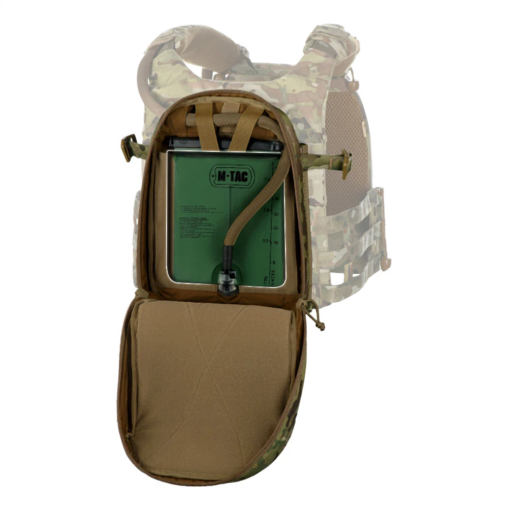 M-TAC vandens rezervuaras Hydration Bladder Gen. 2 (1,5 l)