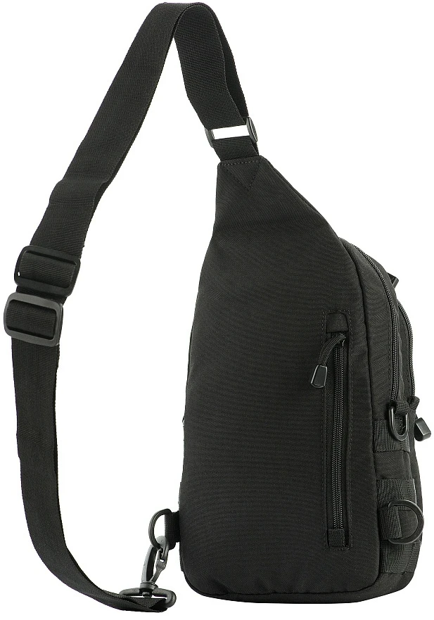 M-TAC vienos petnešos kuprinė Assistant Bag (4 l)