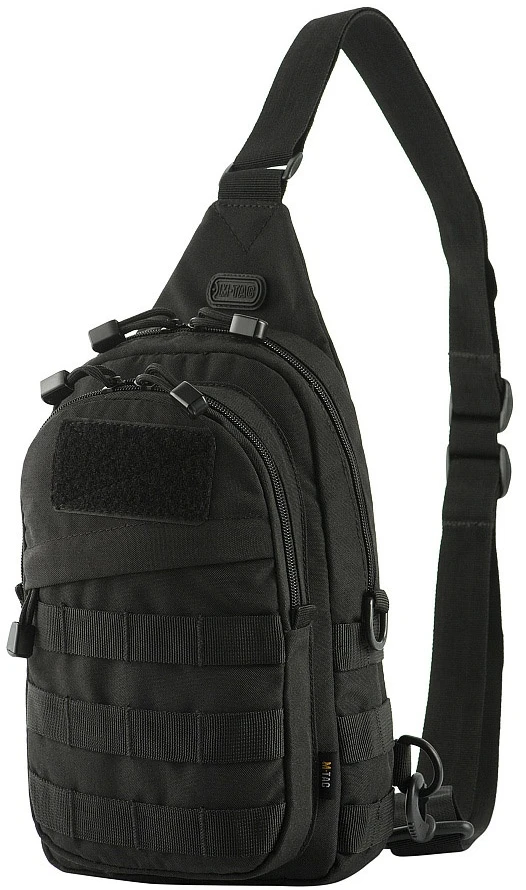 M-TAC vienos petnešos kuprinė Assistant Bag (4 l)