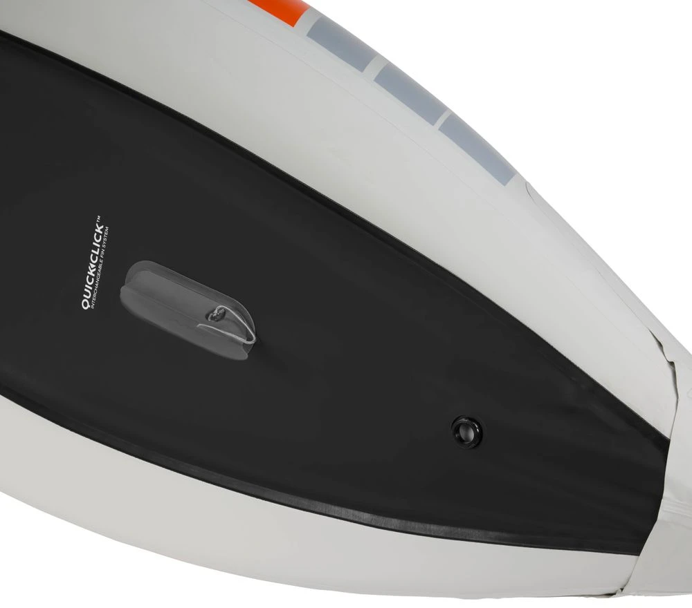 NRS Akamai 145 pripučiamas kajakas