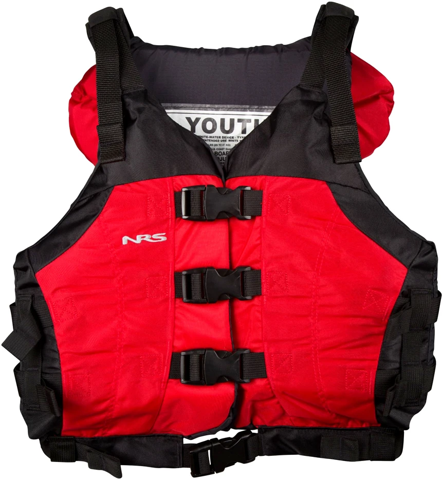 NRS Big Vanduo V Youth PFD