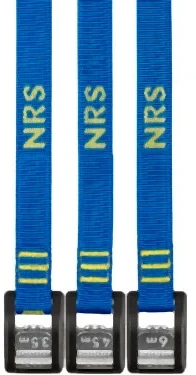 NRS Buckle Bumper Straps