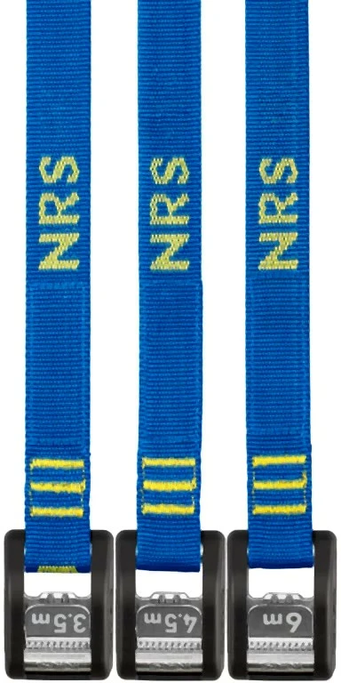 NRS Buckle Bumper Straps