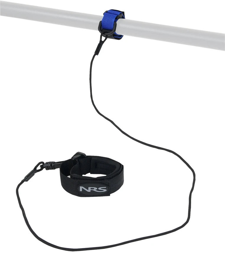 Irklo pavadėlis NRS Bungee Paddle Leash (91 cm)