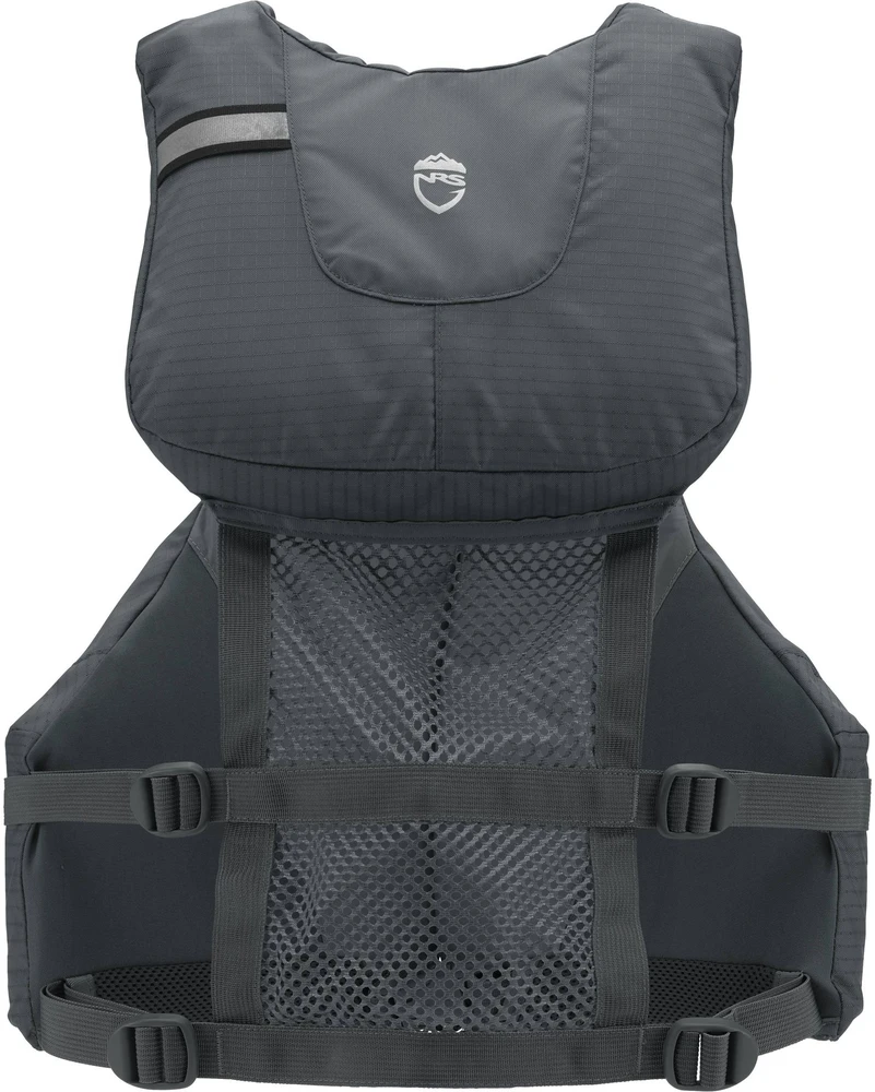 NRS Chinook Fishing PFD