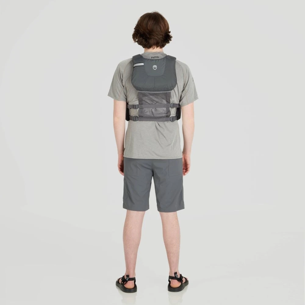 NRS Chinook Fishing PFD