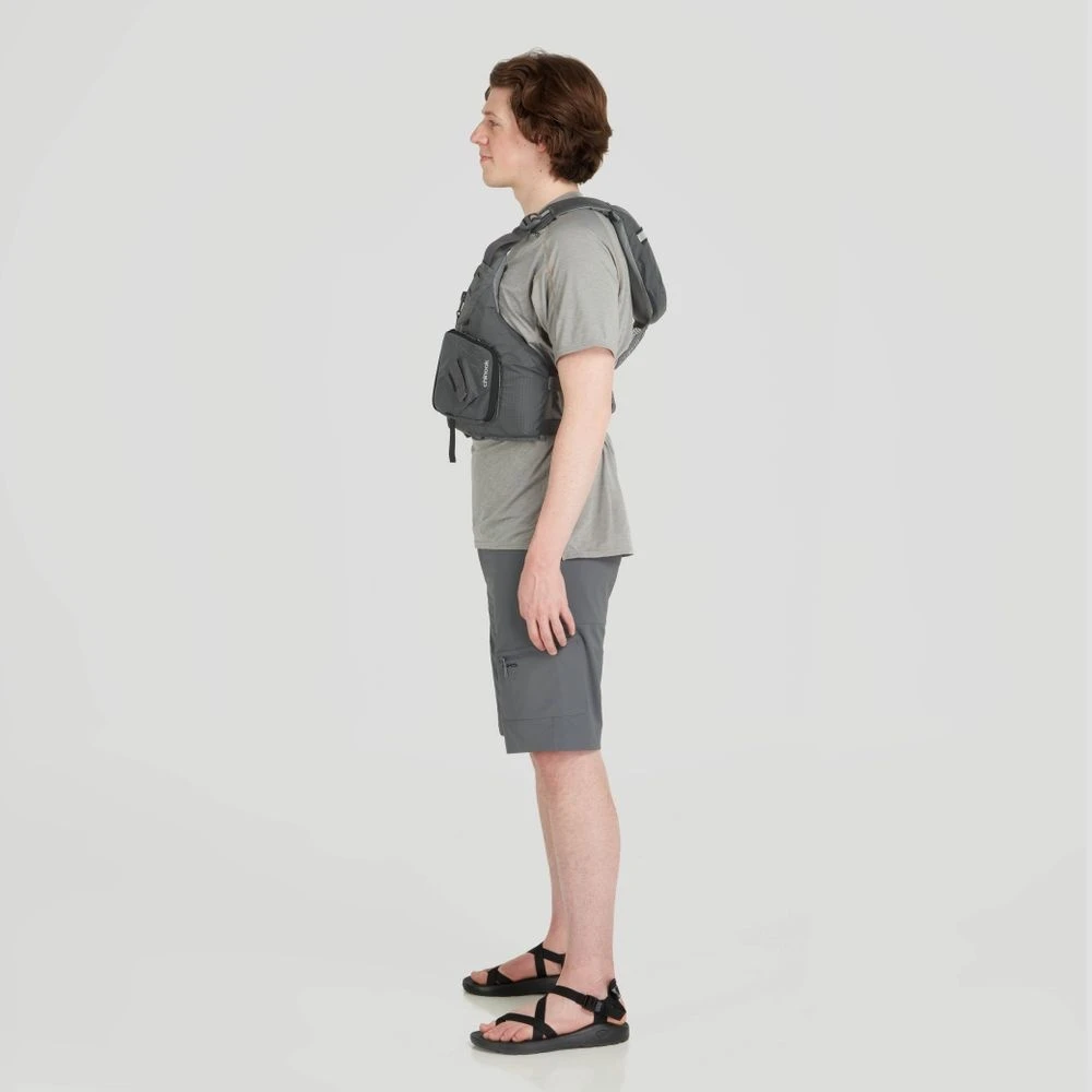 NRS Chinook Fishing PFD