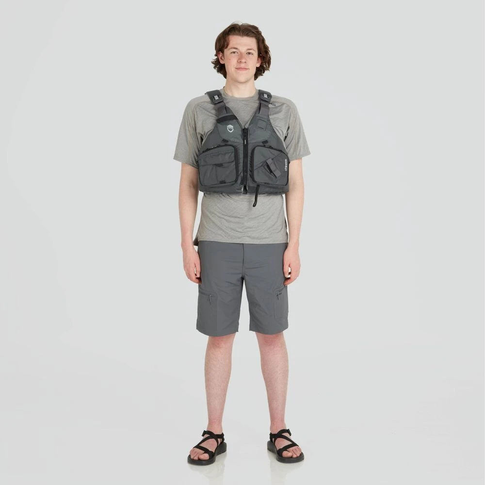 NRS Chinook Fishing PFD