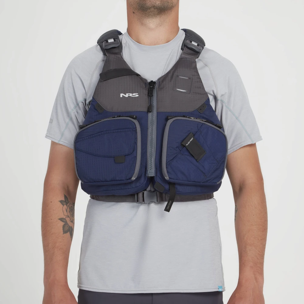 NRS Chinook PFD