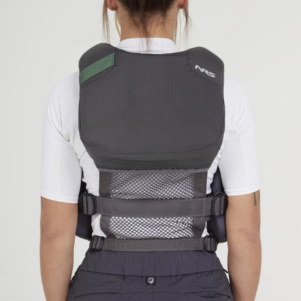 NRS Chinook PFD