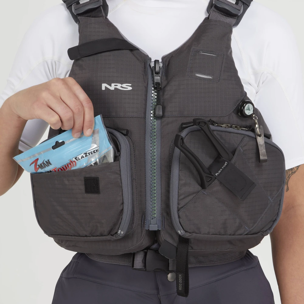 NRS Chinook PFD