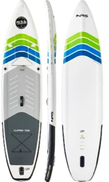 NRS Clipper SUP Irklentė 330cm