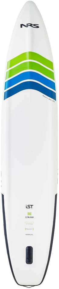 Pripučiama SUP irklentė NRS Clipper (335 cm)