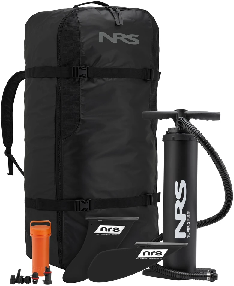 Pripučiama SUP irklentė NRS Clipper (335 cm)