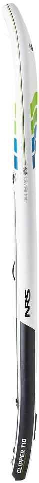 Pripučiama SUP irklentė NRS Clipper (335 cm)