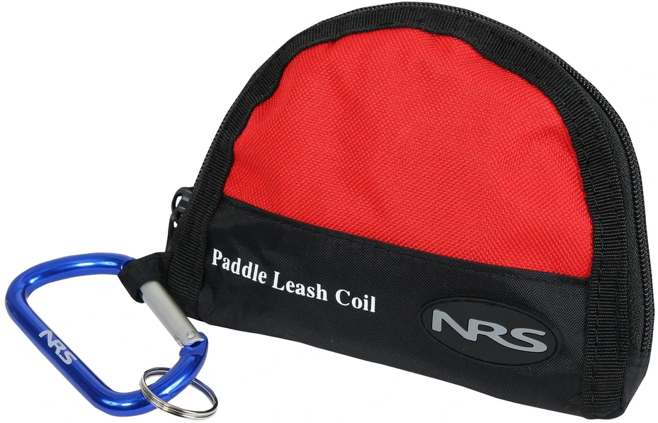 Irklo pavadėlis NRS Coil Paddle Leash (1,5 m)