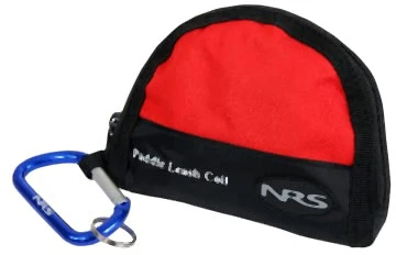 NRS Coil Paddle Leash - Irklo ar meškerės pavadėlis (1,5m)