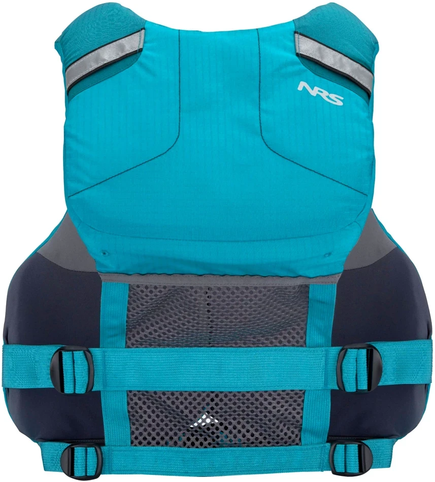 NRS cVest PFD