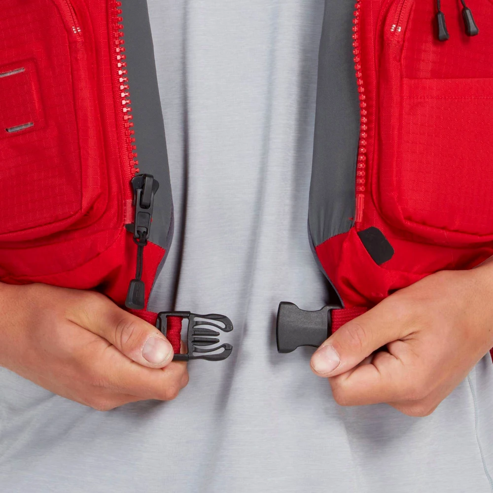 NRS cVest PFD