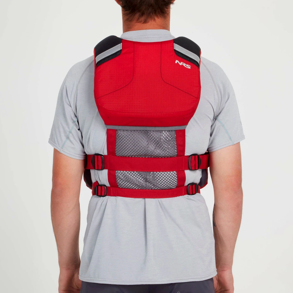 NRS cVest PFD