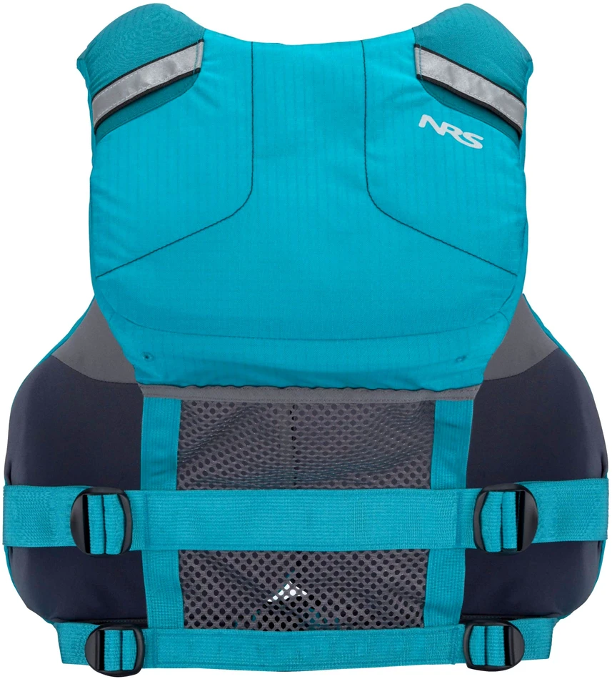 NRS cVest PFD