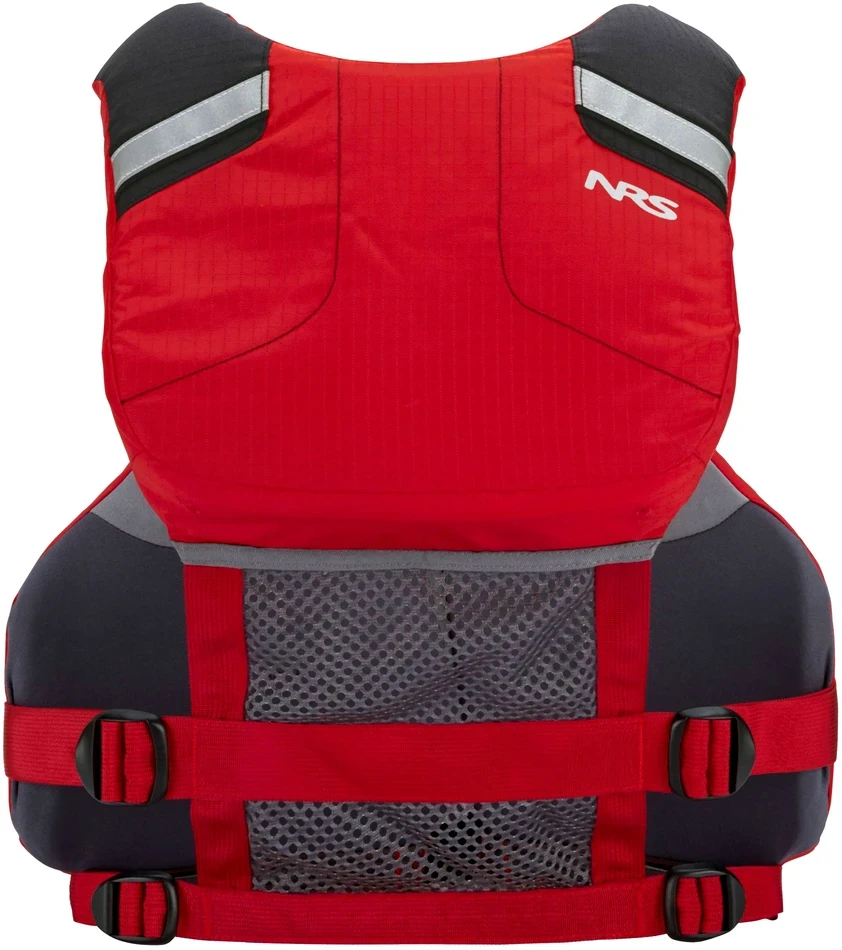 NRS cVest PFD