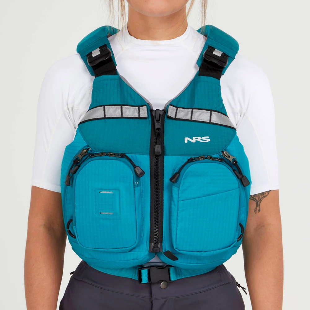 NRS cVest PFD