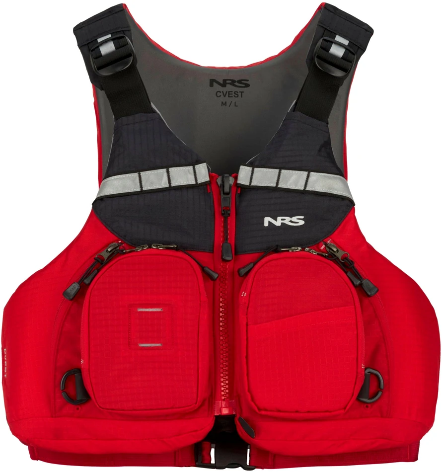 NRS cVest PFD