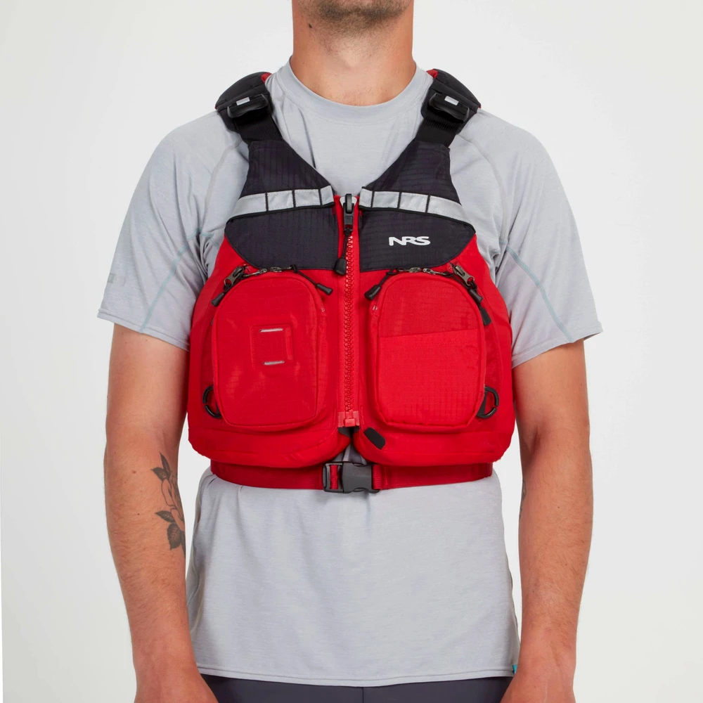 NRS cVest PFD