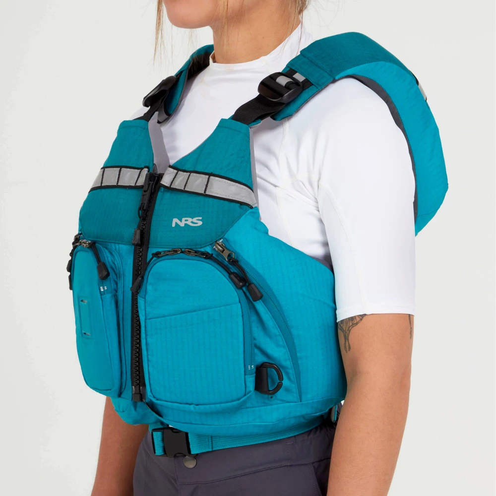 NRS cVest PFD