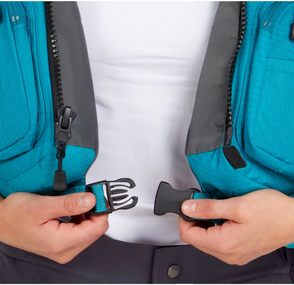 NRS cVest PFD