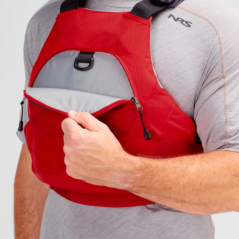 NRS Ion PFD